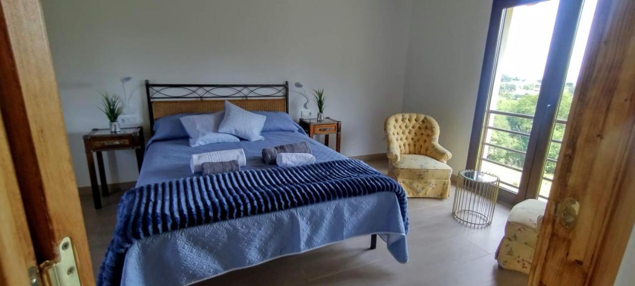 גראדו Casa Rural Tulia מראה חיצוני תמונה