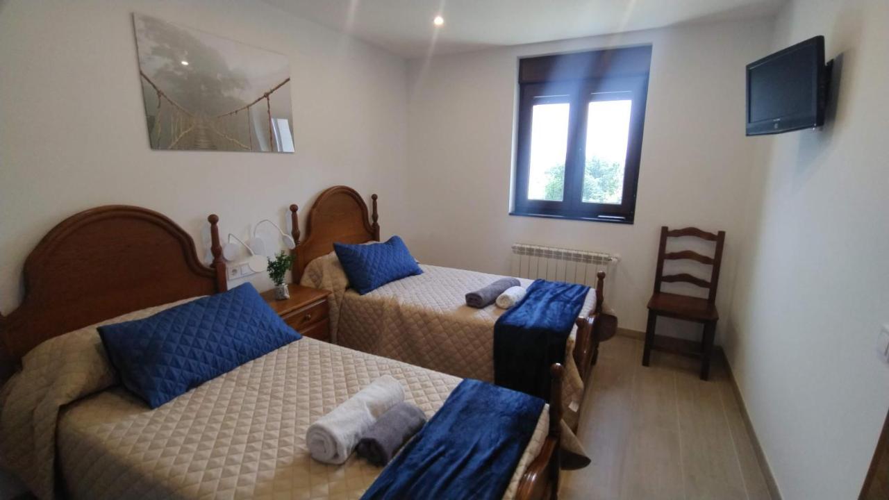 גראדו Casa Rural Tulia מראה חיצוני תמונה