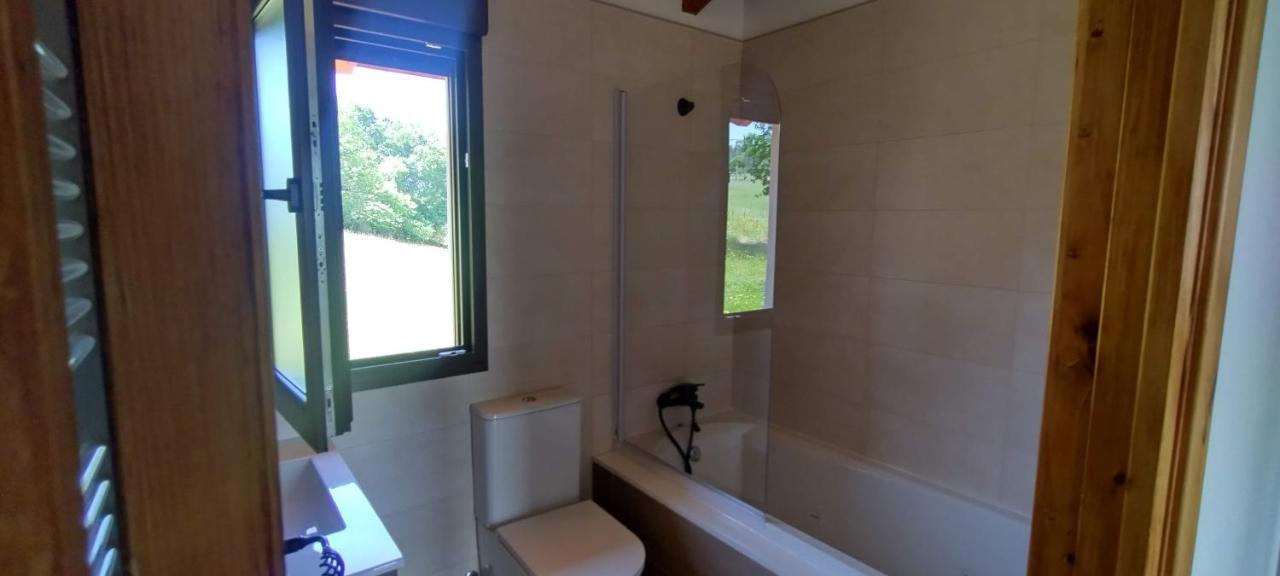 גראדו Casa Rural Tulia מראה חיצוני תמונה