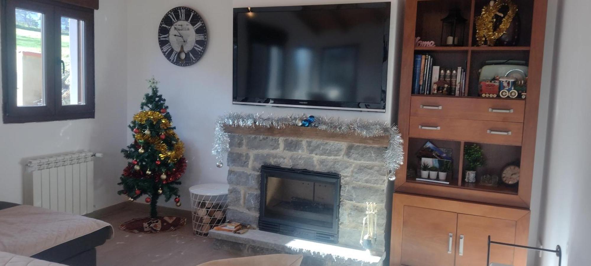 גראדו Casa Rural Tulia מראה חיצוני תמונה