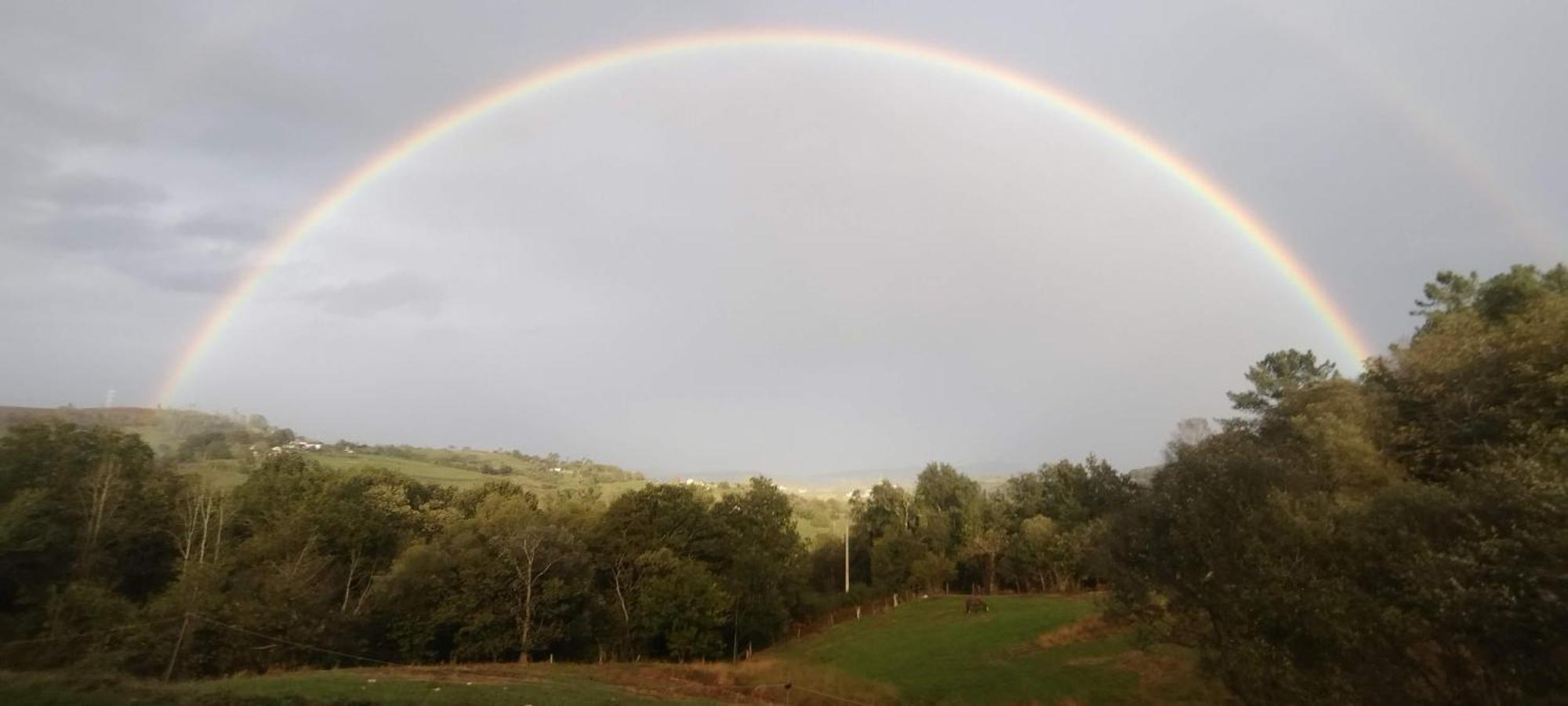 גראדו Casa Rural Tulia מראה חיצוני תמונה