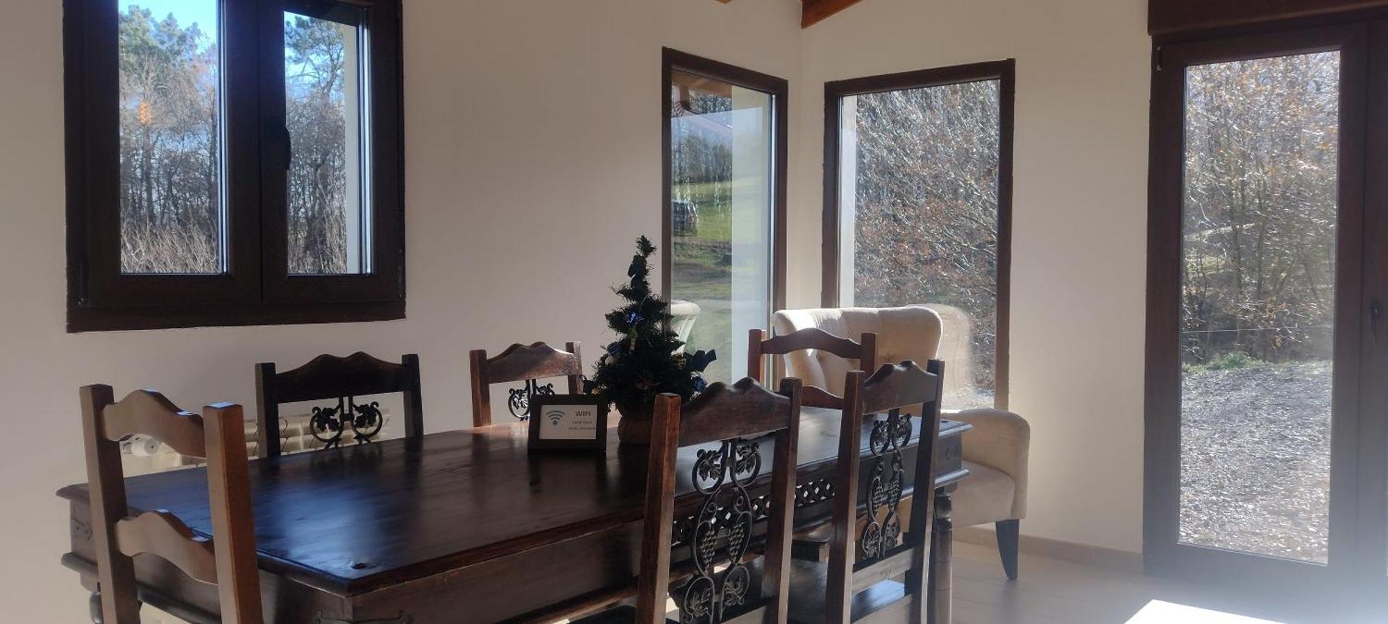 גראדו Casa Rural Tulia מראה חיצוני תמונה