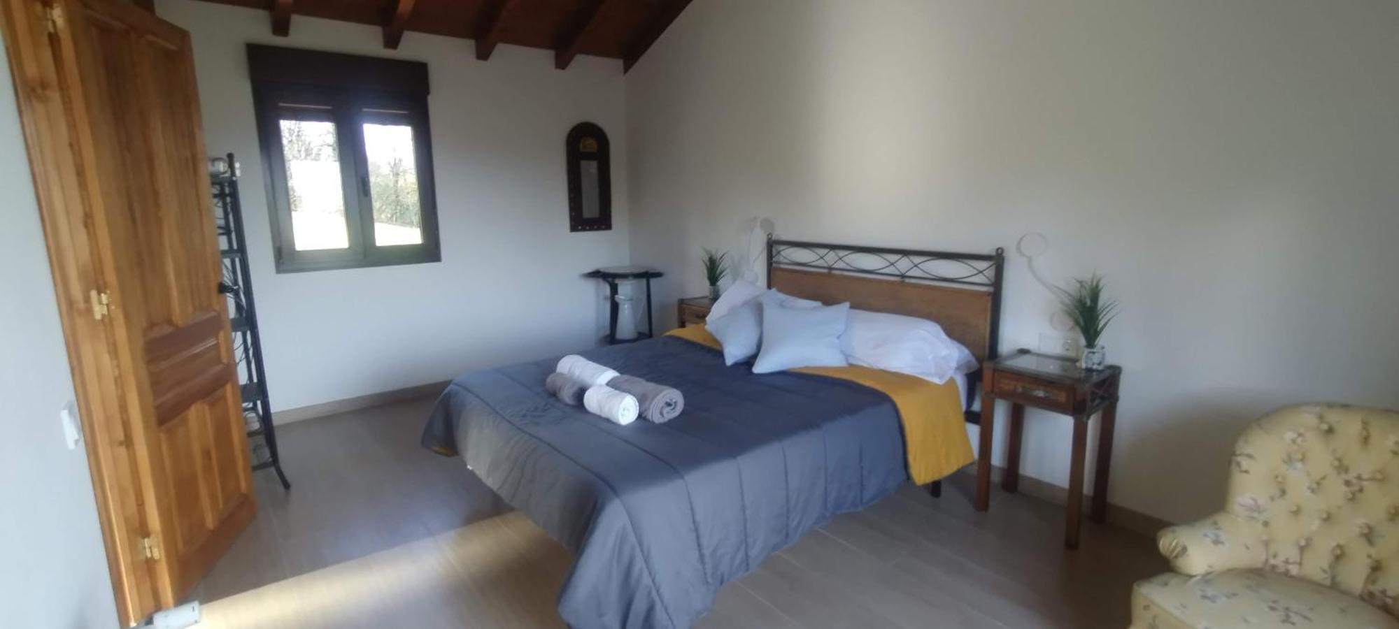 גראדו Casa Rural Tulia מראה חיצוני תמונה
