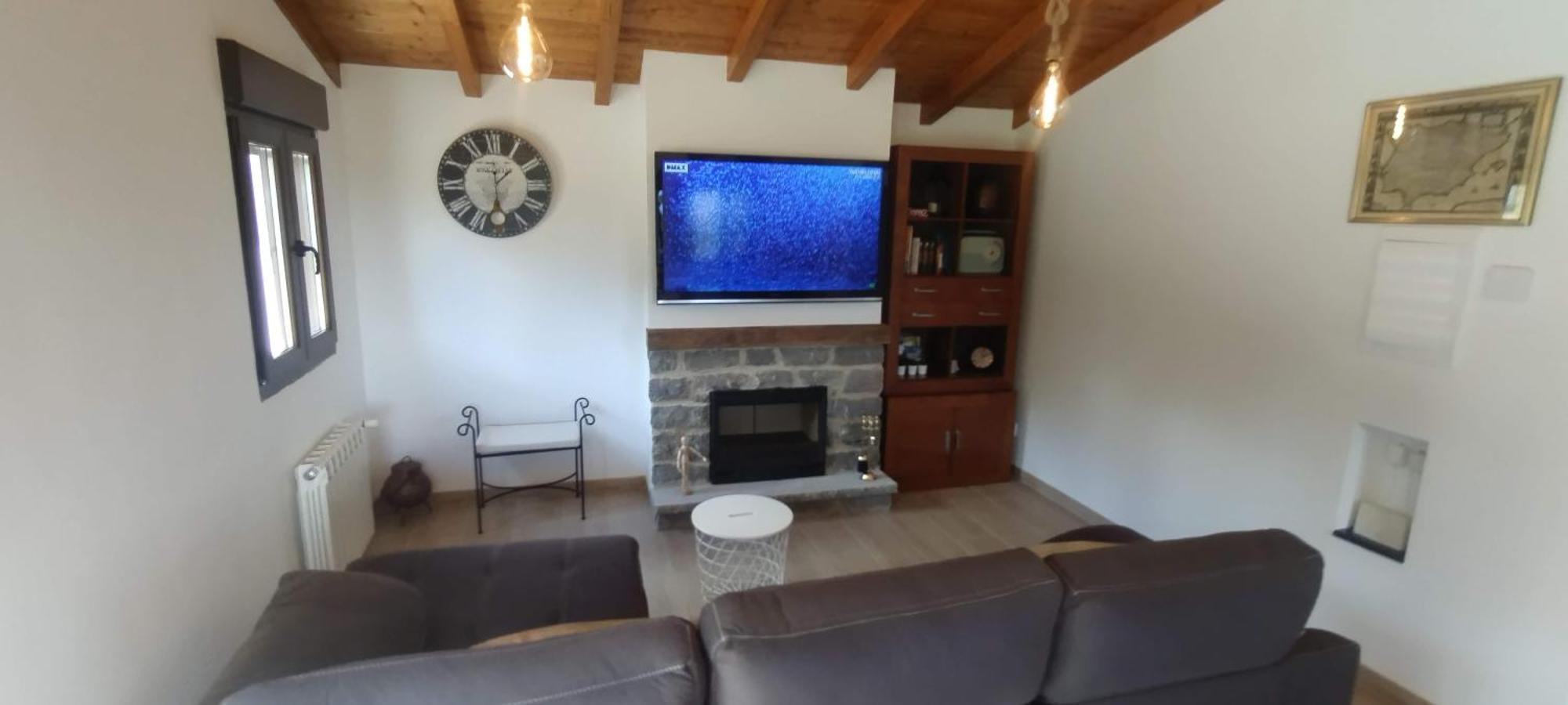 גראדו Casa Rural Tulia מראה חיצוני תמונה